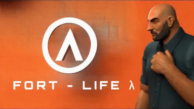 Fort Life λ