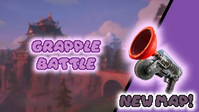 Grapple Battle