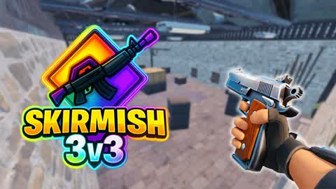 Skirmish 3v3