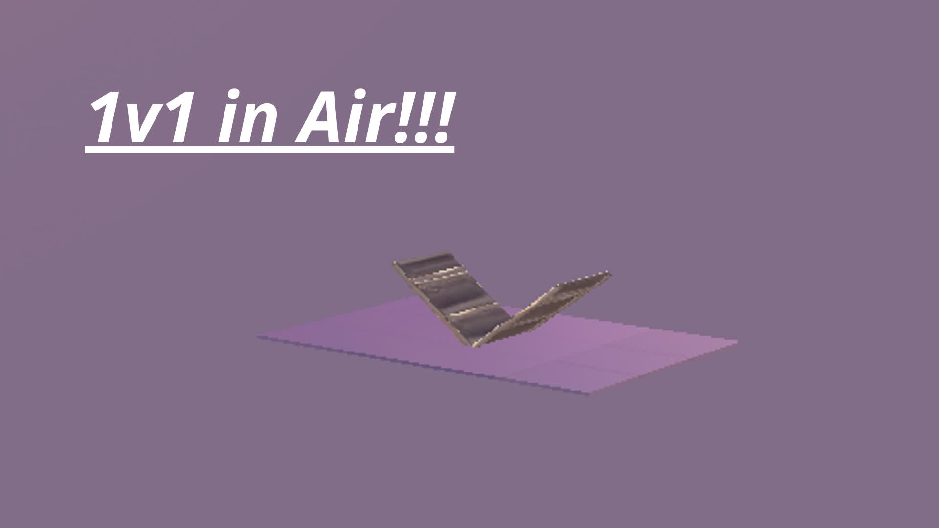 Air 1V1