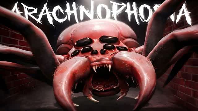 ARACHNOPHOBIA [HORROR]