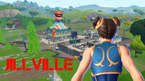 Jillville