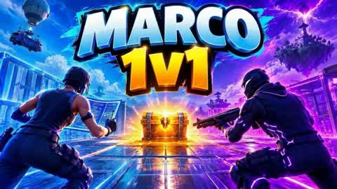 1v1 Marco 🎮
