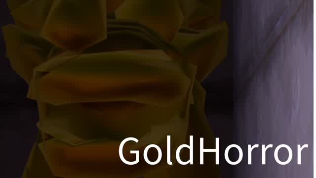 GoldHorror