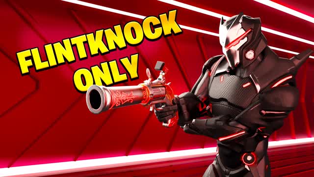 FLINTKNOCK OFF