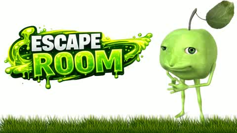 â ïž TOXIC ESCAPE ROOM â ïž