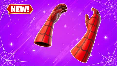 [][][][SONIC SPIDERMAN DRIFTER][][][]