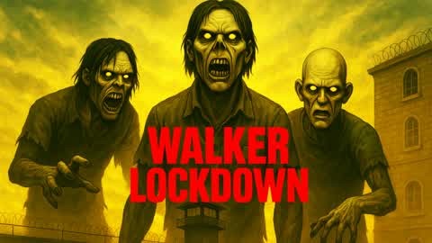 Walker Lockdown