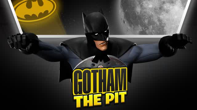 Gotham - The Pit