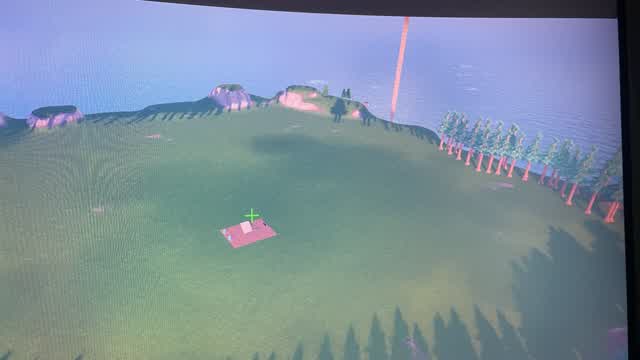 Connergamerboys 1v1 map