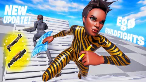 EGO Buildfights (CROSSHAIRS)