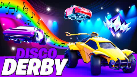 Disco Derby - v1.2