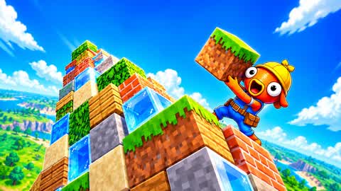 Build Your World