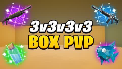 BOX PVP 3V3V3V3