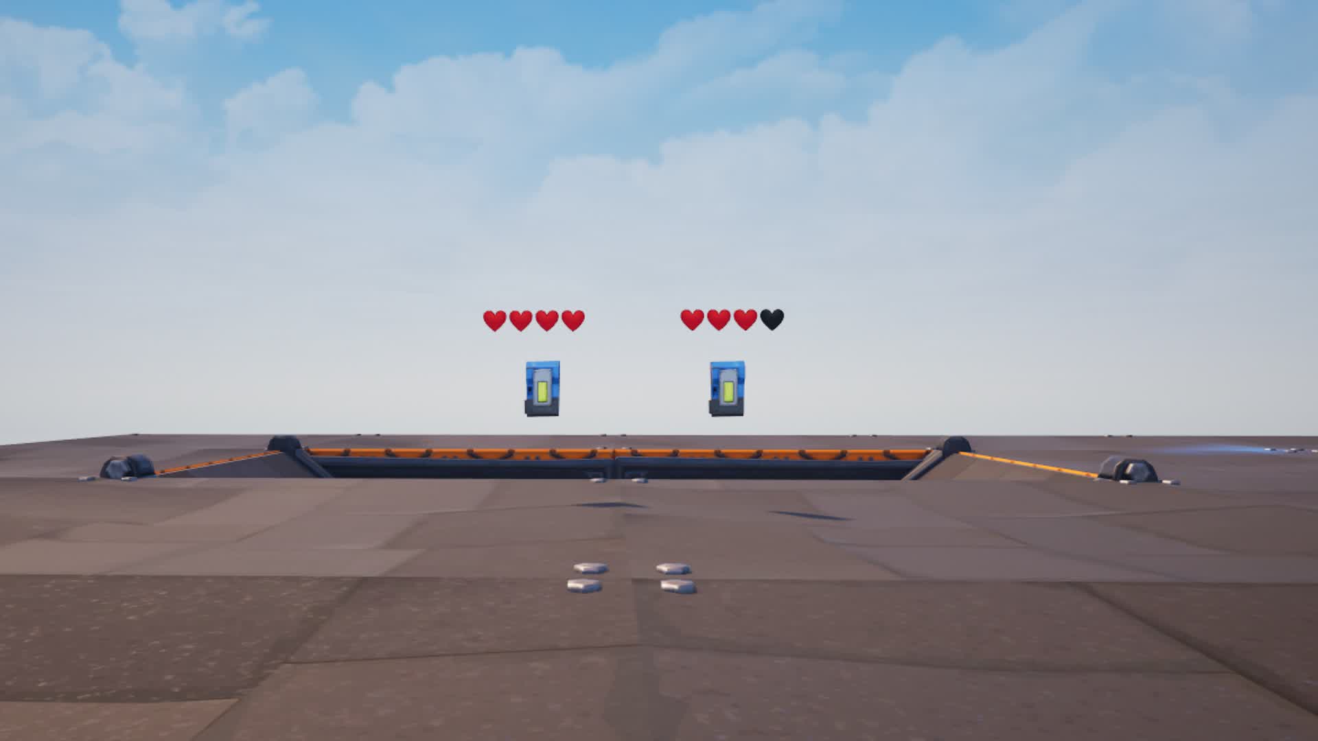 1V1 BUILD FIGHT PRO💯