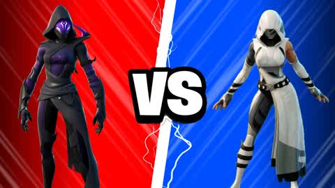 Showdown Hero Shooter⭐