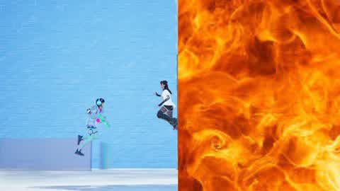 Cold vs Heat