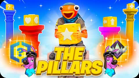 🎯THE 6.1.8 Pillars🎯