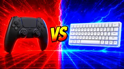 RED VS BLUE FUNDAMENTAL RHYTHM 🔴🔵