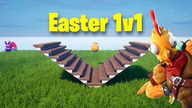 Easter 1v1