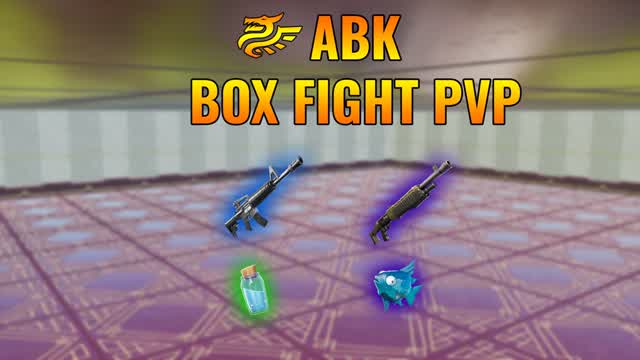 ABK BOX FIGHT PVP