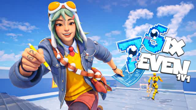 SIX SEVEN - BUILD FIGHT 67 FREE FOR ALL