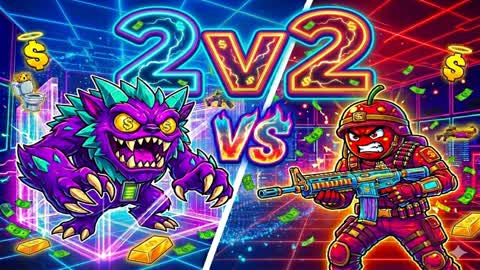 PVP DUO
