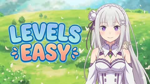 Mega Emilia Sland re zero