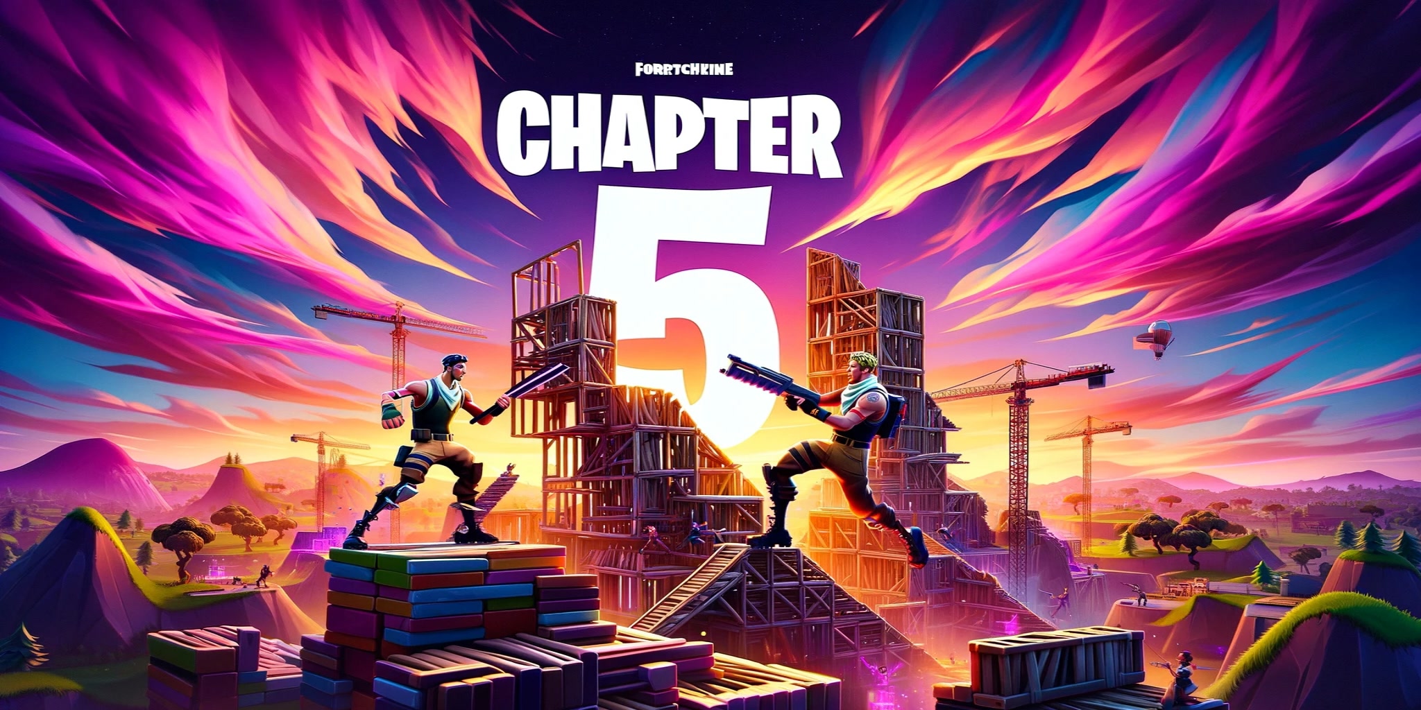 CHAPTER 5 1v1 (0 DELAY) 8984-5668-7946 by therealog - Fortnite Creative ...