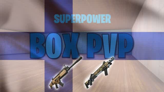SUOMI SUPERVOIMA BOX PVP 📦