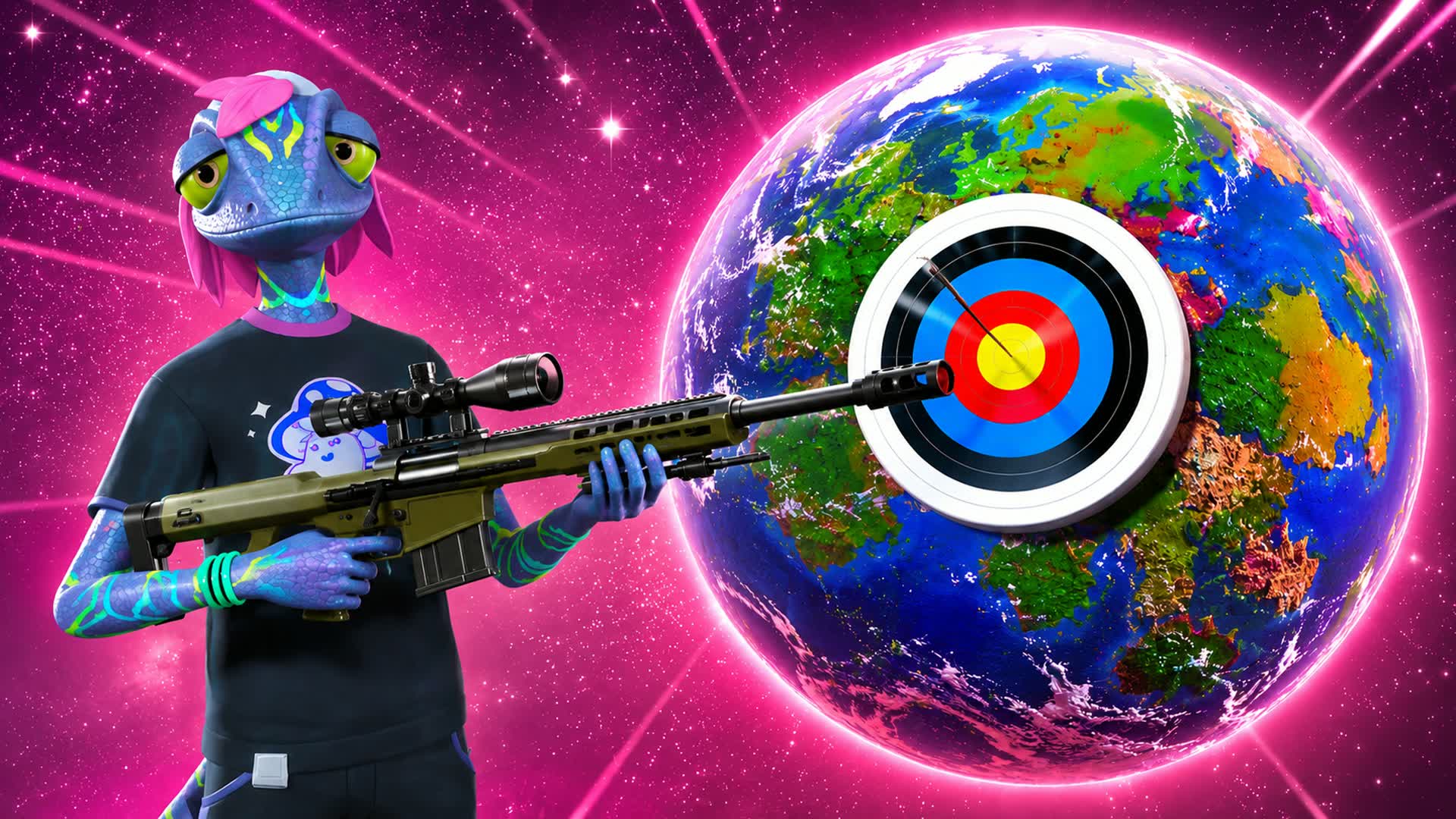 HUGE TRICKSHOT UNC 75+ 🎯 TRICK MASTER