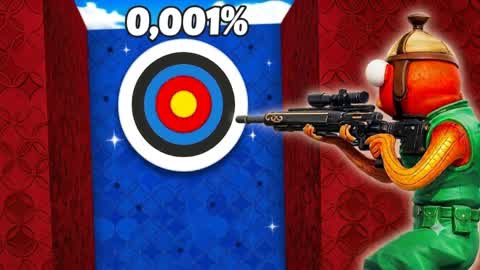 UPPER CRAZY TRICKSHOT UNC