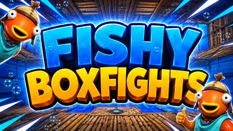 Fishy Boxfights