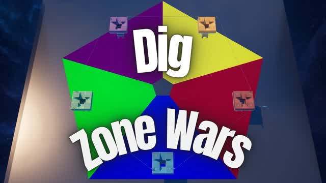 Capture 1 – Dig Zone Wars