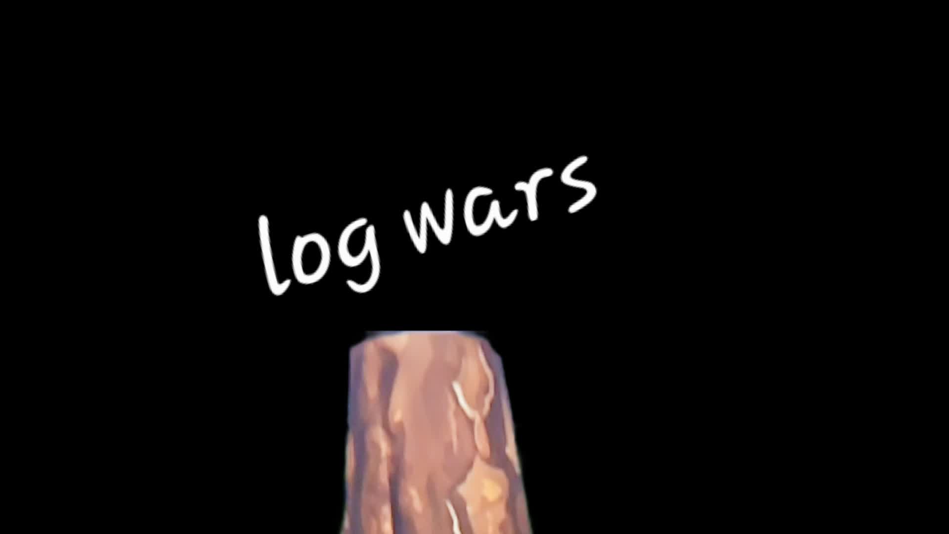 Log wars