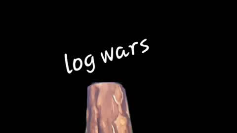 Log wars