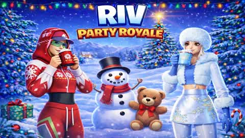 RIV PARTY ROYAL