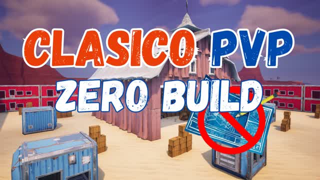clasico PVP-cero construcción
