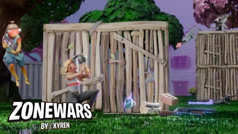 ZONEWARS SOLO
