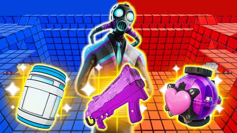 EVERY RED VS BLUE 🔴🔵XIC