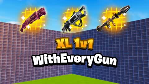XL 1V1 WITH EVERY GUN