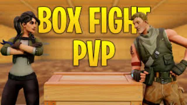 BEST BOX PVP