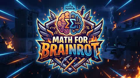 Math For BrainRot