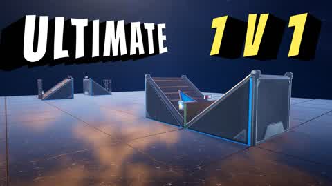 xAtomic's Ultimate 1v1