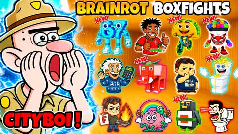 🧠 BRAINROT BOX FIGHTS 📦 BOX PVP COOL