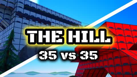 THE HILL - 35v35