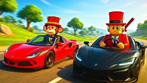 Steal The Brainrot KPOP Drive FFA kpdh