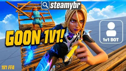 🔥 GOON 1V1 — UPDATED! 🔥