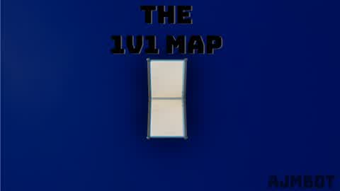 The 1V1 Map