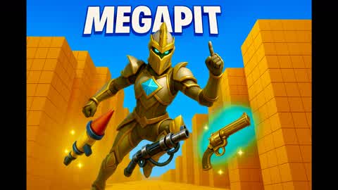 MEGAPIT